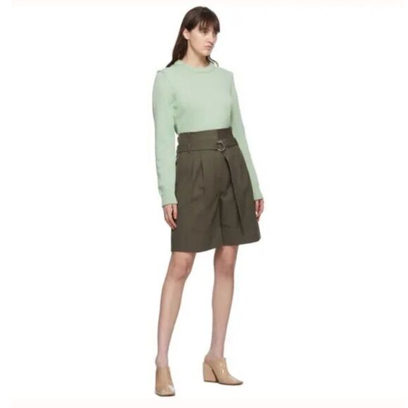 Tibi Stella shorts  - Picture 1 of 9